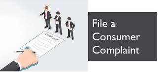 Step by Step guide on Filing a Consumer Case